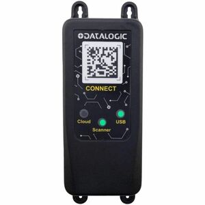 Datalogic Wi-Fi/Bluetooth-Kombi-Adapter für Barcode-Scanner - USBExtern