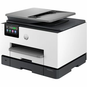 HP Officejet Pro 9130 Wired & Wireless Inkjet Multifunction Printer - Colour - Copier/Fax/Printer/Scanner - 39 ppm Mono/39