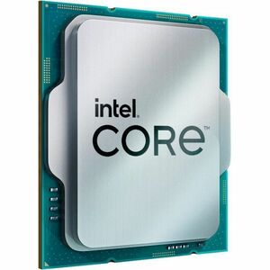 Intel Core i9 (14th Gen) i9-14900F Tetracosa-core (24 Core) Processor - 64-bit Processing - 5.80 GHz Overclocking Speed - 