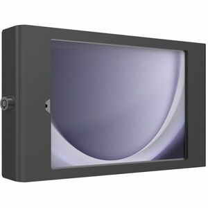 MacLocks Apex 87GAPX9B Capa de segurança para Tablet - Chave Lock - Preto