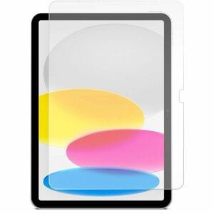 Compulocks Shield DGSGO 9H Vidro temperado Protetor de ecrã para Surface Go 2 - Para 26.7 cm (10.5") LCD Tablet - Impacto 