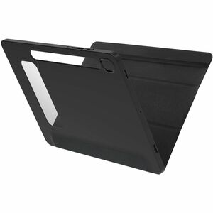OtterBox React Estojo de transporte (Página) Samsung Tablet - Preto
