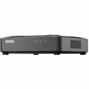 Station de surveillance vidéo Synology VisualStation Filaire - Station de Surveillance - HDMI - 4K Enregistrement