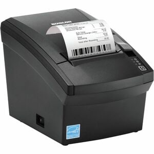 Bixolon SRP-330III Retail, Restaurant, Kiosk, Ticketausstellung Direktthermodrucker - Monochrom - Quittungsdruck - USB - S