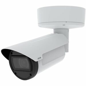 AXIS Q1808-LE 10 Megapixel Outdoor Netzwerkkamera - Farbe - Kugel - TAA-konform - 120 m Infrarot Nachtsicht - H.264M (MPEG