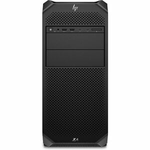 HP Z4 G5. Processor frequency: 3 GHz, Processor family: Intel Xeon W, Processor model: w3-2425. Internal memory: 16 GB, In