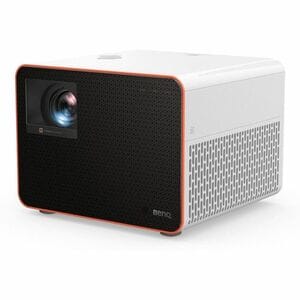 BenQ X3100i 3D DLP Projector - 16:9 - Ceiling Mountable, Tabletop - High Dynamic Range (HDR) - 3840 x 2160 - Front, Ceilin