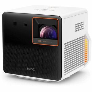 BenQ X300G 3D Short Throw DLP Projector - 16:9 - Portable - High Dynamic Range (HDR) - 3840 x 2160 - Front - 20000 Hour No