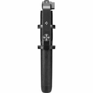 Spigen Tripod/Selfie Stick - Aluminium - Black