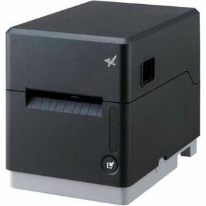 Star Micronics mC-Label3 MCL32CI Hospitality, Retail, Healthcare, Pharmacy Direct Thermal Printer - Monochrome - Desktop -