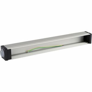 Legrand LCS³ PDU - 16 A - 230 V AC Input - 1U - 0 cm Cord Length - Horizontal/Vertical - Horizontal/Vertical
