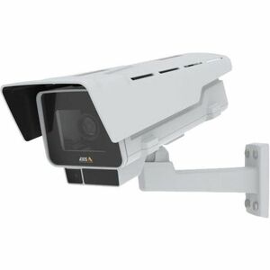 AXIS P1385-B 2 Megapíxel Ambiente interno Full HD Câmara de rede - Cor - Caixa - H.264, H.265, MJPEG - 1920 x 1080 Fixado 