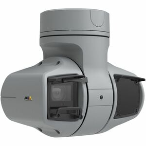 AXIS Q6225-LE Full HD Câmara de rede - Cor - 400 mm Infravermelho Visão noturna - H.264, H.265, H.264B (MPEG-4 Parte 10/AV