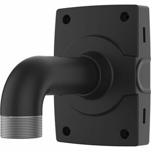 AXIS Mounting Bracket for Pendent Mount, Cable Conduit Adapter - Black - Aluminium