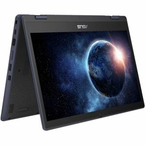 Asus BR1402F BR1402FGA-NT0289XA 35.6 cm (14") Touchscreen Rugged Convertible 2 in 1 Notebook - Full HD - Intel N-Series i3
