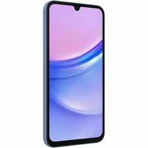 Samsung Galaxy A15 SM-A155F/DSN 128 GB Smartphone - 16.5 cm (6.5") Super AMOLED Full HD Plus 1080 x 2340 - Octa-core (Cort