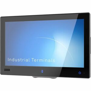 ads-tec MES9000 MES9016 Fanless Industrial Computer - Intel Core i5 8th Gen i5-8365UE Quad-core (4 Core) 1.60 GHz - 16 GB 