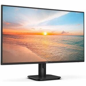 Philips 27E1N1300A 27" Class Full HD Monitor LED - 16:9 - preto texturizado - 68,6 cm (27") Viewable - Tecnologia IPS (In-