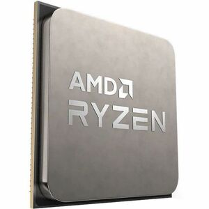 AMD Ryzen 5 5500GT Hexa-core (6 núcleos) 3.60 GHz Processador - Varejo Pack - Caixa - 16 MB Cache L3 - 3 MB Cache L2 - 384