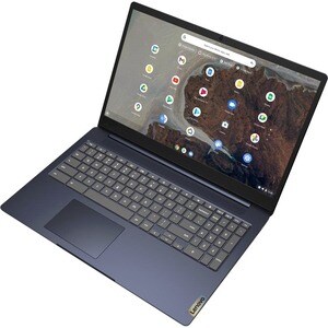 Lenovo IdeaPad 3 Chrome 15IJL6. Product type: Chromebook, Form factor: Clamshell. Processor family: Intel® Celeron® N, Pro