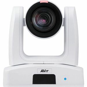 AVer TR211 2 Megapixel Indoor Full HD Network Camera - Color - TAA Compliant - H.264, H.265, MJPEG - 1920 x 1080 - 3.90 mm