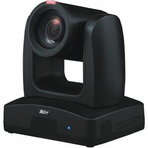 AVer TR315 8 Megapixel Indoor 4K Network Camera - Color - H.264, H.265, MJPEG - 3840 x 2160 - 3.90 mm- 46.80 mm Varifocal 