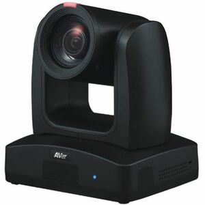AVer TR335 8 Megapixel Indoor 4K Network Camera - Color - TAA Compliant - H.264, H.265, MJPEG - 3840 x 2160 - 3.90 mm- 46.