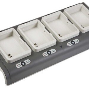 Star Micronics Multi-Bay Battery Charger - 4