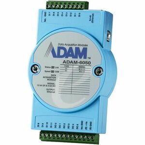 Advantech Remote I/O Module - 1