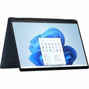 HP ENVY x360 14-fc0000 14-fc0078TU 35.56 cm (14") Touchscreen Convertible 2 in 1 Notebook - 2.8K - Intel Core Ultra 5 125U