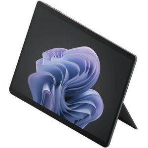 Microsoft Surface Pro 10 Tablet - 33 cm (13") - vPro Technology - 8 GB - 256 GB SSD - Windows 11 Pro - Black - Core Ultra 