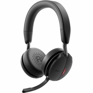 Dell Pro Wireless ANC Headset - WL5024 - 3yr Ltd HW Warranty w Adv Exc Serv - SnP