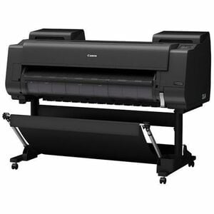 Canon imagePROGRAF GP-4600S Inkjet Large Format Printer - 1117.60 mm (44") Print Width - Colour - 7 Color(s) - 3 GB - USB 