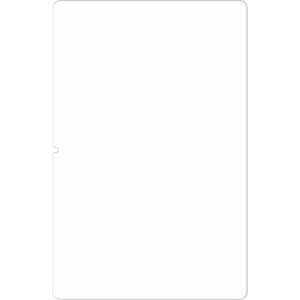 Displex 9H Smart Glass Displayschutz für Samsung Galaxy Tab A9+ - Transparent - 1 - für LCD Tablet - Bruchfest, Kratzfest,