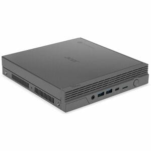 Chrome-Box Acer Chromebox CXI5 - Intel Core i3 12. Gen. i3-1215U - vPro-Technologie - 8 GB - Intel Chip - ChromeOS - Intel