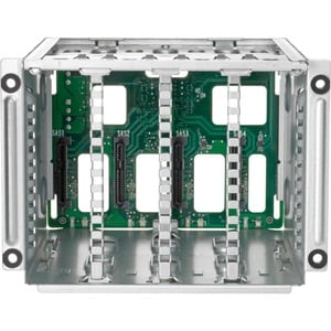 HPE DL385 G11 2SFF TM U.3 x4 BC Frnt Kit