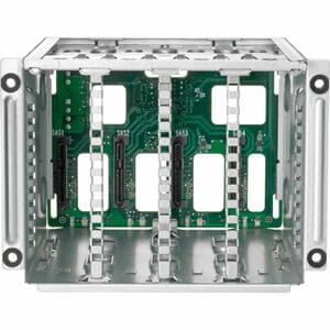 HPE DL320 G11 2SFF x4 Tri-Mode U.3 Kit