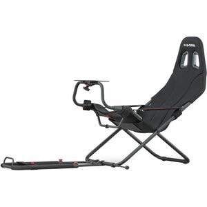 Playseats Challenge Gaming Chair - ActiFit - Black