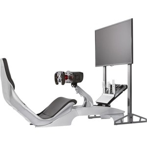 Playseats TV Stand - 38.1 cm (15") to 165.1 cm (65") Screen Support - 40 kg Load Capacity - LCD, Plasma Display Type Suppo