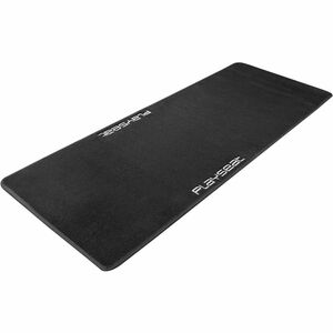 Playseats Chair Mat for Chair - 1400 mm Length - Black - 1 / Box