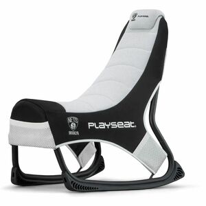 Playseats Champ Gaming Chair - ActiFit, Carbon Steel - Multi-colored