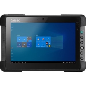 Getac T800G2 Rugged Tablet - 20.6 cm (8.1") WXGA - 8 GB - 128 GB Storage - Windows 10 IoT - Atom x7 Quad-core (4 Core) x7-