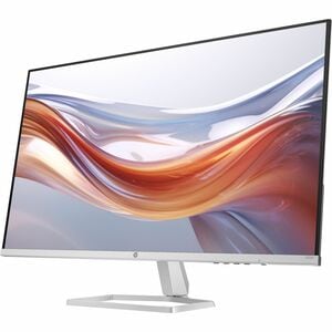 HP 532sf 32" Class Full HD LED Monitor - 16:9 - 80 cm (31.5") Viewable - Vertical Alignment (VA) - Edge LED Backlight - 19