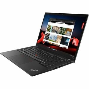 Lenovo ThinkPad T14s Gen 4 21F6009UFJ 14" Notebook - WUXGA - Intel Core i5 13th Gen i5-1335U - 16 GB - 512 GB SSD - Spanis
