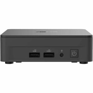 Asus NUC 13 Pro NUC13L3Hv5 Barebone System - 1 x Processor Support - 1 x Intel Core i5 13th Gen i5-1350P Dodeca-core (12 C