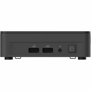 Asus NUC 13 Pro NUC13ANHi5 Barebone System - Core i5 13th Gen i5-1340P Dodeca-core (12 Core) - Intel Chip - 64 GB DDR4 SDR