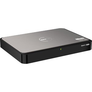 Qnap HS-264-8G 2Bay fanless desktop NAS