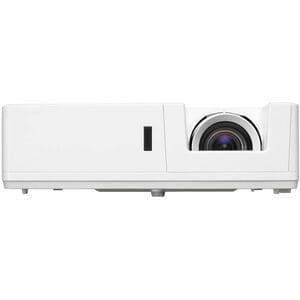 Optoma ZU607T 3D DLP-Projektor - 16:10 - Weiß - Hoher Dynamikbereich (High Dynamic Range, HDR) - 300,000:1 Kontrastverhält