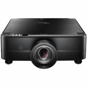 Optoma ZK810TST 3D DLP-Projektor - 16:9 - Schwarz - Hoher Dynamikbereich (High Dynamic Range, HDR) - 3,000,000:1 Kontrastv