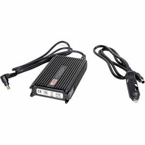 Gamber Johnson Adattatore auto Gamber-Johnson - Adattatore universale - Per Computer portatile, Docking station, Portatile convertibile, Cradle (base d'appoggio) - 12 V DC Ingresso - 20 V DC Uscita